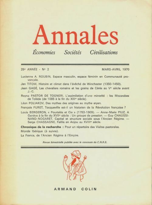 Livrenpoche : Annales 25e année n°2 - Collectif - Livre