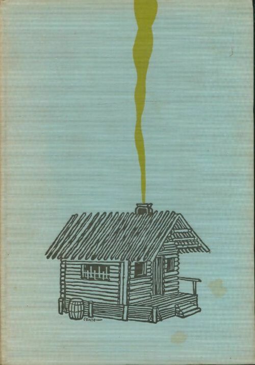 Livrenpoche : Katrina - Sally Salminen - Livre