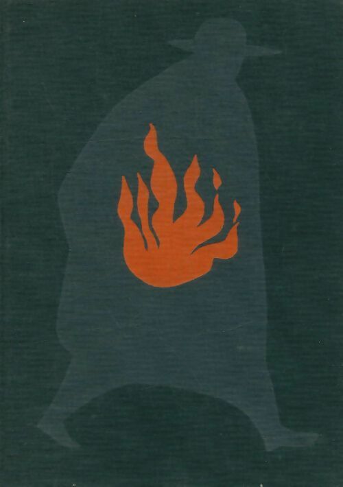 Livrenpoche : L'huile sur le feu - Hervé Bazin - Livre