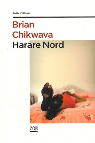 Livrenpoche : Harare nord - Brian Chikwava - Livre