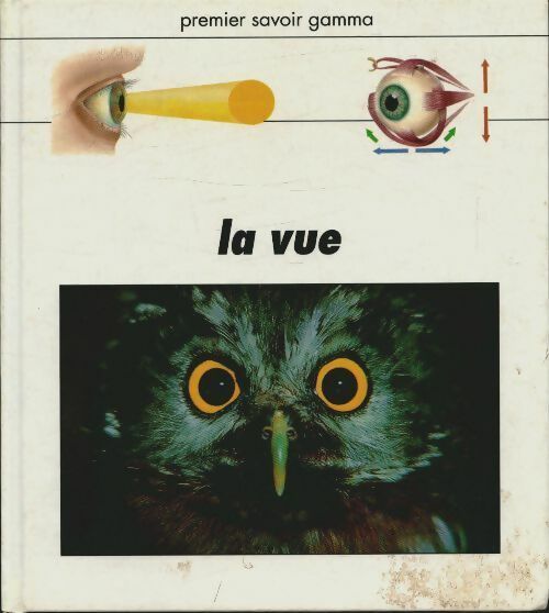 Livrenpoche : La vue - Collectif - Livre