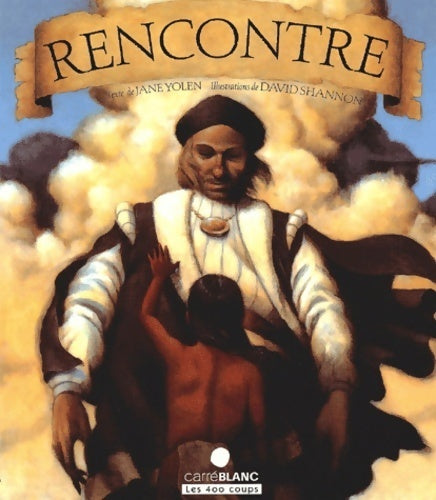 Livrenpoche : Rencontre - Jane Yolen - Livre