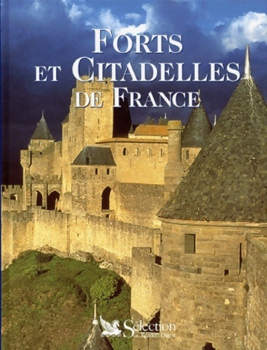 Livrenpoche : Forts et citadelles de France - Louis Amiens - Livre