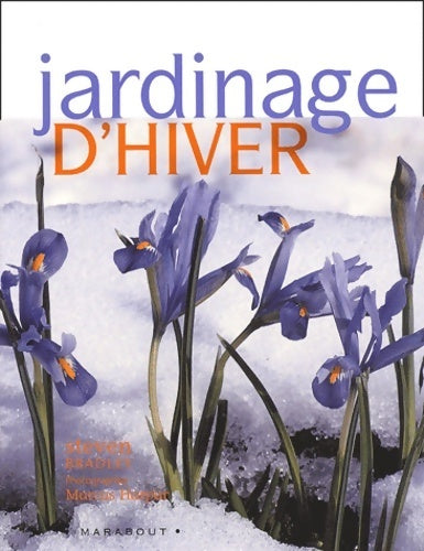 Livrenpoche : Jardinage d'hiver - Steven Bradley - Livre
