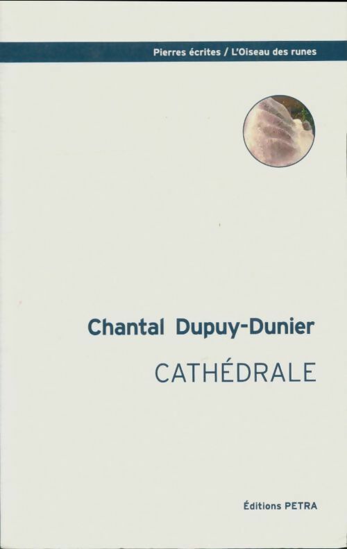 Livrenpoche : Cathédrale - Chantal Dupuy-Dunier - Livre