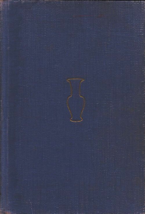 Livrenpoche : Marks and monograms on european and oriental pottery and porcelain 14th edition - Wm Chaffers - Livre