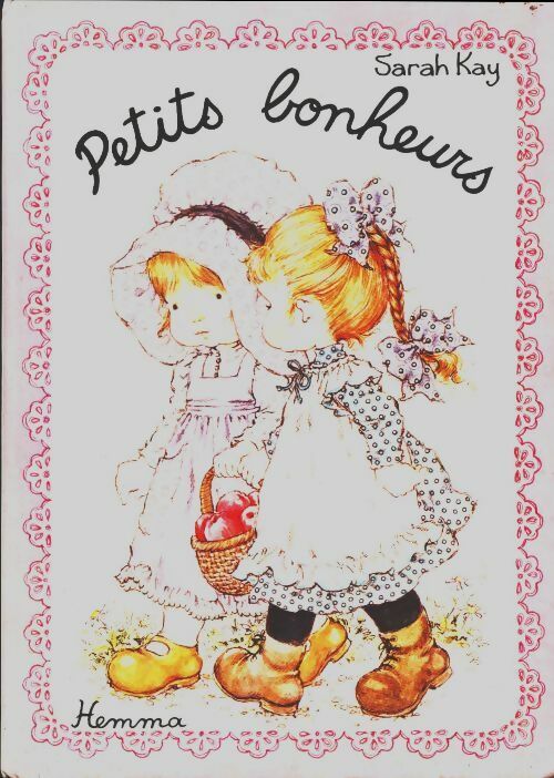 Livrenpoche : Petits bonheurs - Sarah Kay - Livre