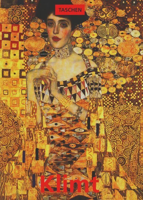 Livrenpoche : Gustav Klimt 1862-1918 - Gilles Néret - Livre