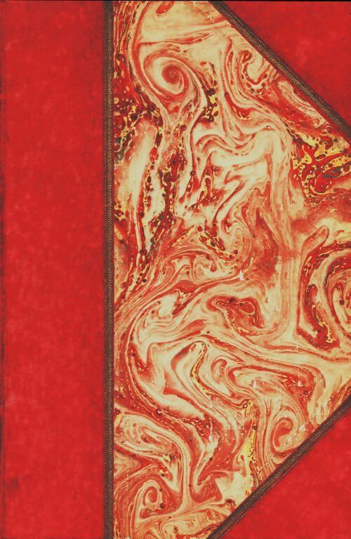 Livrenpoche : Le buisson d'or - Abel Picard - Livre