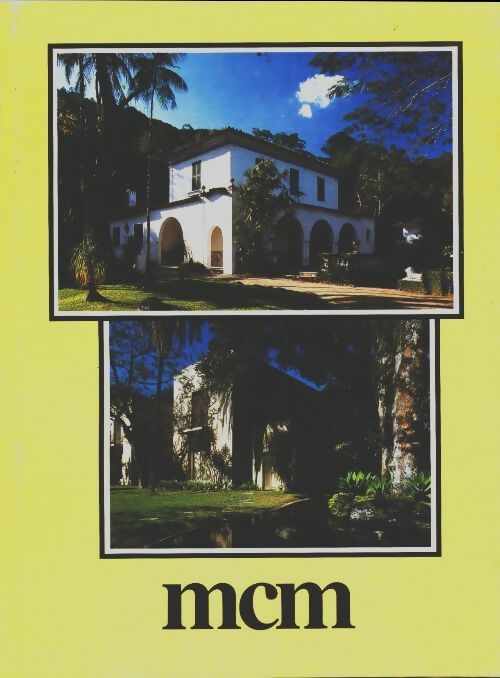 Livrenpoche : Os museus Castro Maya - Collectif - Livre