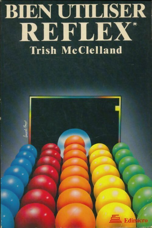 Livrenpoche : Bien utiliser reflex  - Trish McClelland - Livre