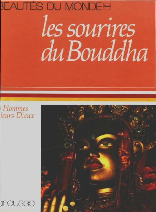 Livrenpoche : Les sourires du Bouddha - Eve Mercier - Livre