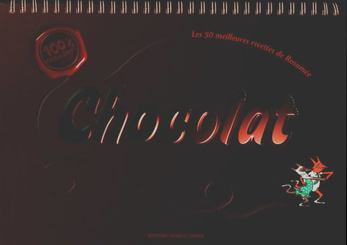 Livrenpoche : Chocolat - Collectif - Livre