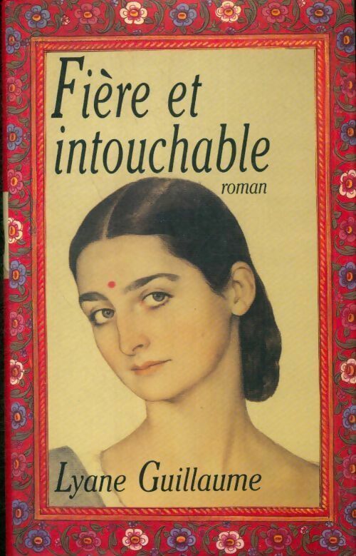 Livrenpoche : Fière et intouchable - Lyane Guillaume - Livre