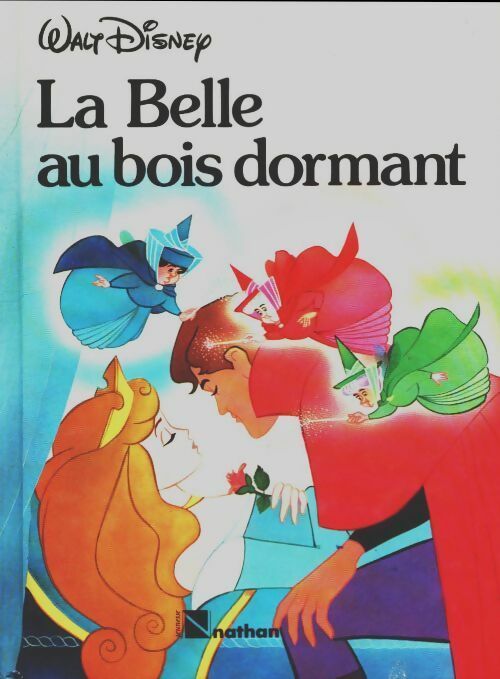 Livrenpoche : La belle au bois dormant - Collectif - Livre