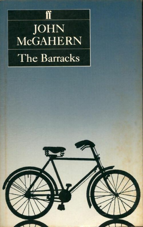 Livrenpoche : The Barracks - John McGahern - Livre