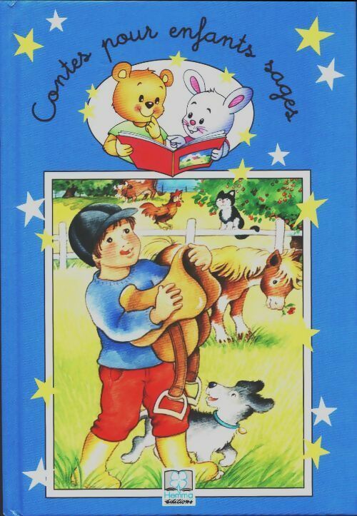 Livrenpoche : Contes pour enfants sages Tome VIII - Collectif - Livre