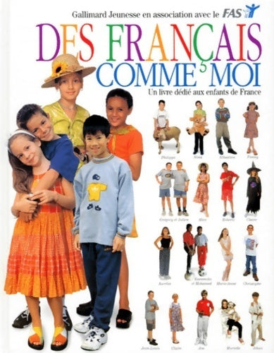 Livrenpoche : Des français comme moi - Collectif - Livre