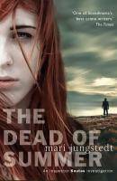 Livrenpoche : The dead of summer - Mari Jungstedt - Livre