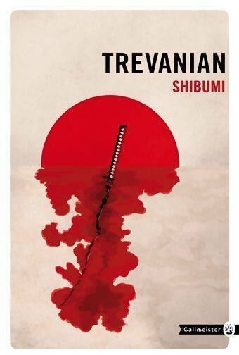 Livrenpoche : Shibumi - Trevanian - Livre