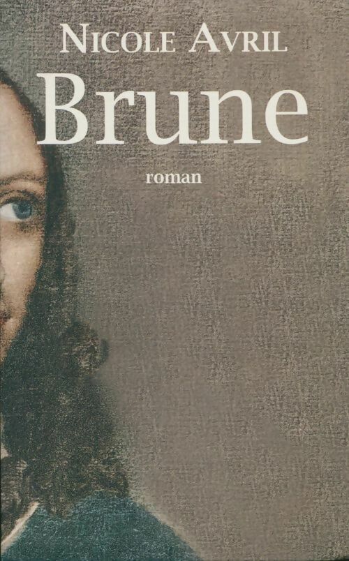 Livrenpoche : Brune - Nicole Avril - Livre