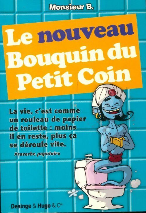 Livrenpoche : Le nouveau bouquin du petit coin - Collectif - Livre