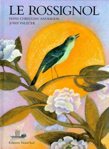 Livrenpoche : Le rossignol - Hans Christian Andersen - Livre