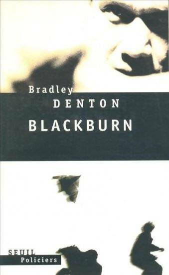 Livrenpoche : Blackburn - Bradley Denton - Livre