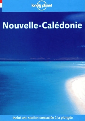 Livrenpoche : Nouvelle-Calédonie 2001 - Collectif - Livre