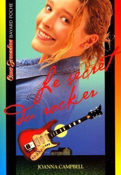 Livrenpoche : Le secret du rocker - Joanna Campbell - Livre