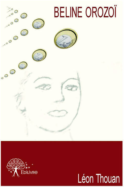 Livrenpoche : Beline orozoï - Thouan Leon - Livre