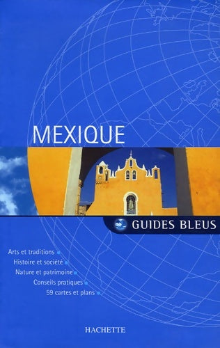 Livrenpoche : Mexique 2005 - Cécile Boyer-Runge - Livre