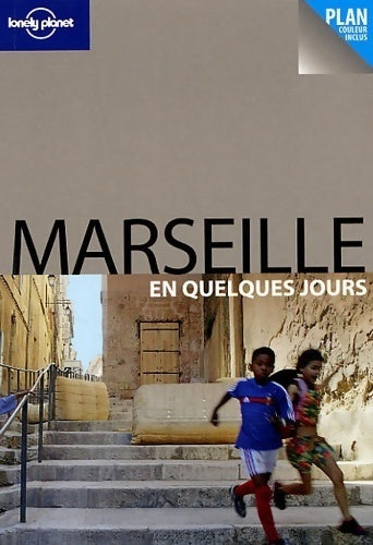 Marseille en quelques jours - Isabelle Ros -  En quelques jours - Livre