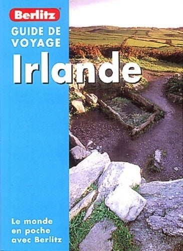 Livrenpoche : Irlande 2004 - Collectif - Livre