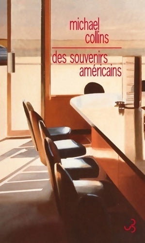 Livrenpoche : Des souvenirs américains - Michael Collins - Livre