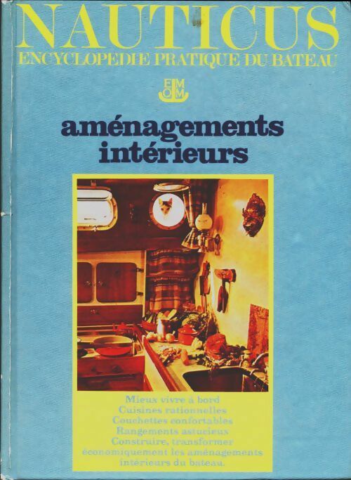 Livrenpoche : Aménagements intérieurs - Pierre Jollois - Livre
