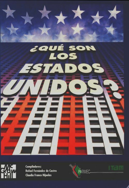 Livrenpoche : Qué son los estados unidos? - Collectif - Livre