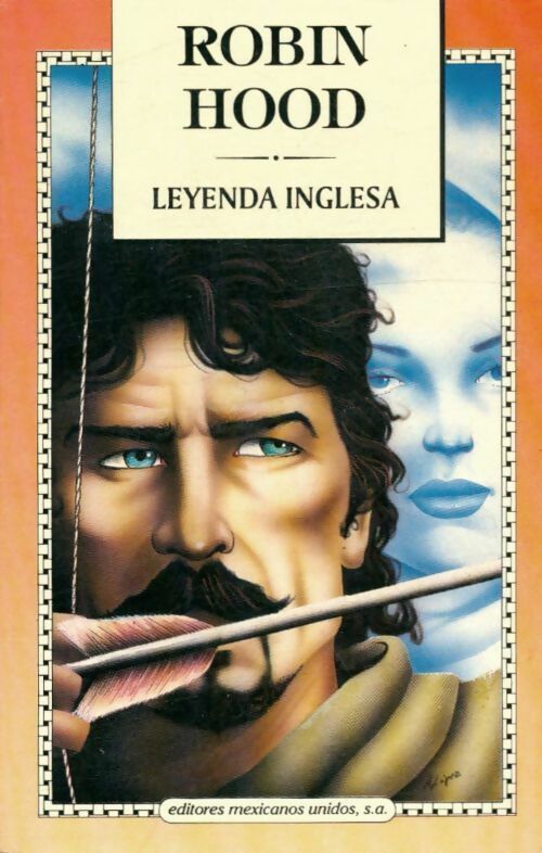 Livrenpoche : Robin hood . Leyenda inglesa - Collectif - Livre