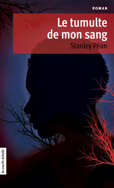 Livrenpoche : Le tumulte de mon sang - Pean Stanley - Livre