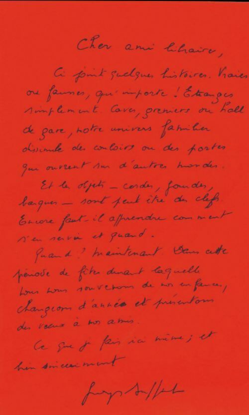 Livrenpoche : La fête au Togo - Georges Suffert - Livre