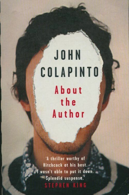 Livrenpoche : About the author - John Colapinto - Livre