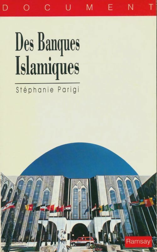 Livrenpoche : Des banques islamiques - Stéphanie Parigi - Livre