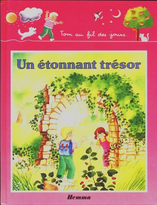 Livrenpoche : Un étonnant trésor - Collectif - Livre