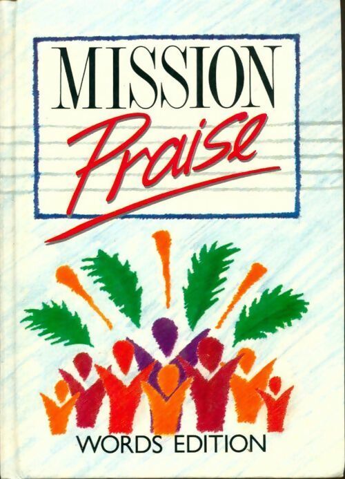 Livrenpoche : Mission praise - Roland Fudge - Livre