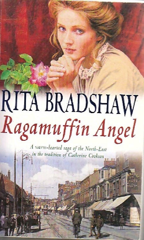 Livrenpoche : Ragamuffin angel - Rita Bradshaw - Livre