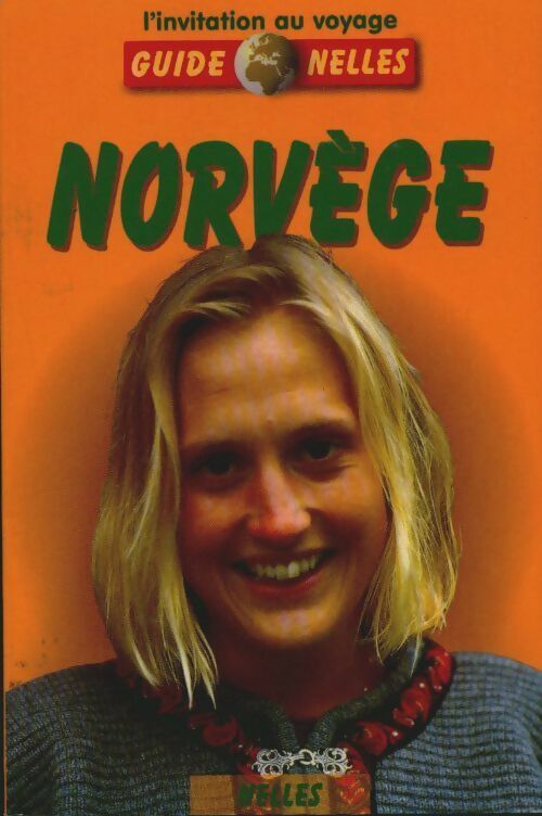 Livrenpoche : Norvège - . - Livre