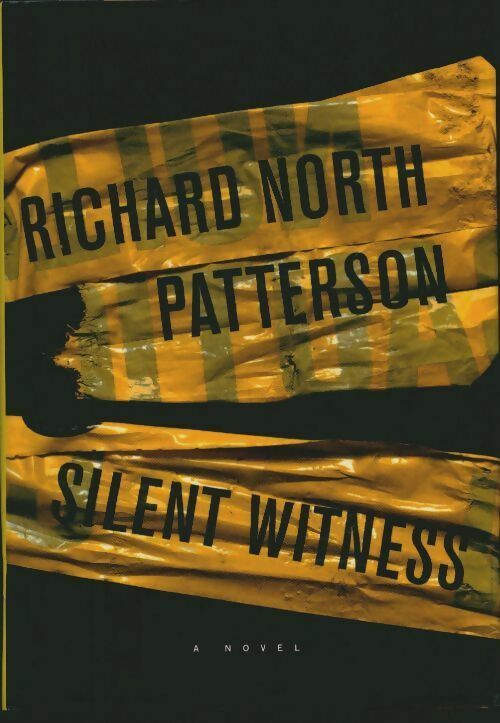 Livrenpoche : Silent Witness - Richard North Patterson - Livre