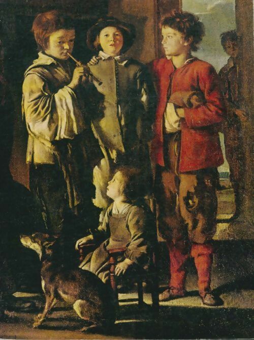 Livrenpoche : Chefs-d'oeuvre de la peinture française dans les musées de Leningrad et de Moscou - Collectif - Livre