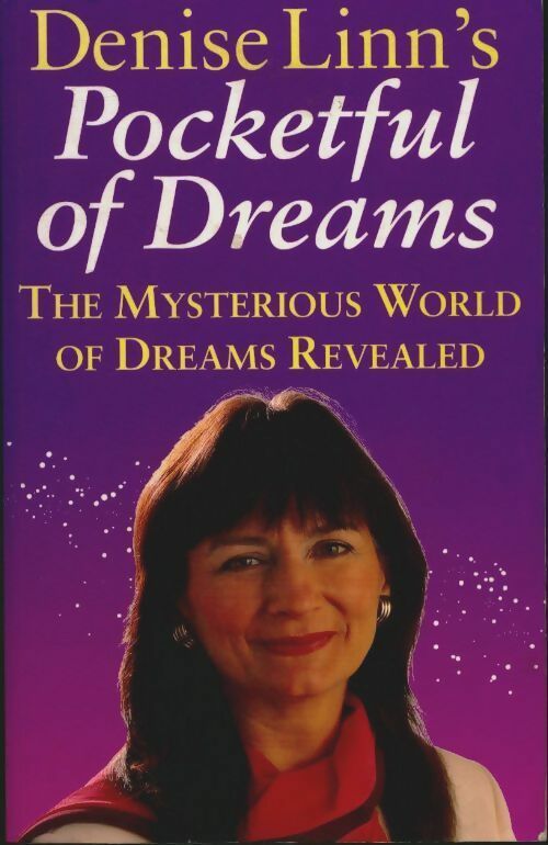 Livrenpoche : Pocketful of dreams - Denise Linn - Livre
