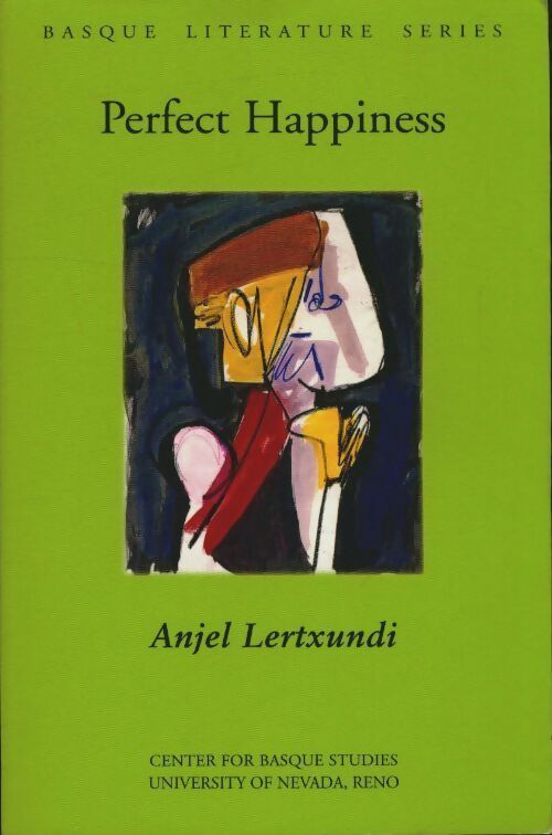 Livrenpoche : Perfect happiness - Anjel Lertxundi - Livre
